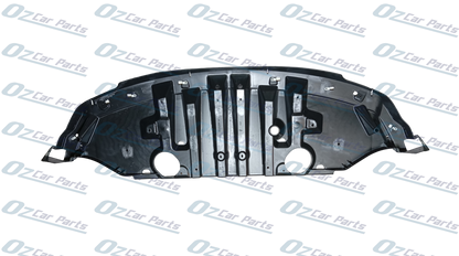 Lower Front Bumper Splash Tray Genuine for Holden Commodore VE Series 1