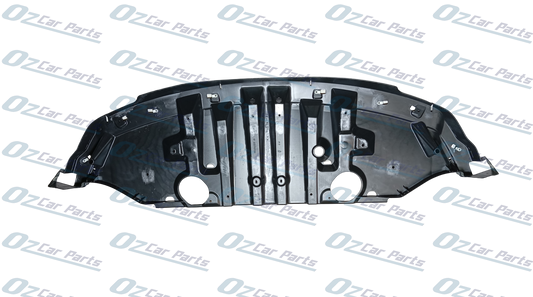 Lower Front Bumper Splash Tray Genuine for Holden Commodore VE Series 1