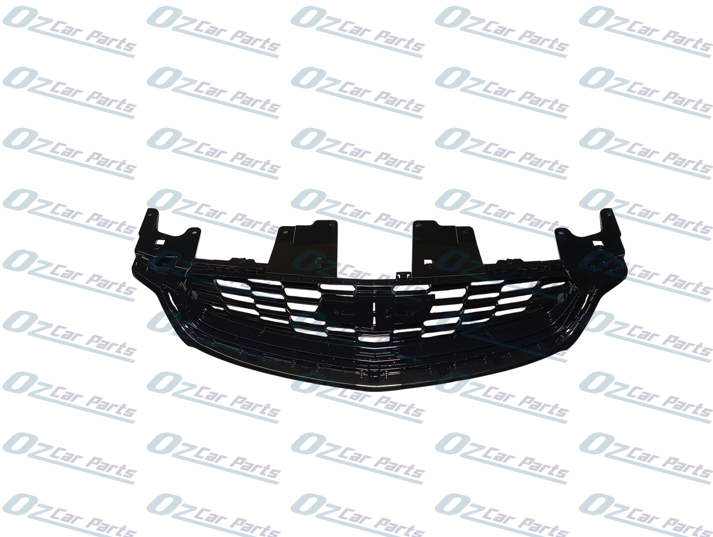 Upper Grille Chevrolet Genuine for Holden Commodore Series 2 15-17