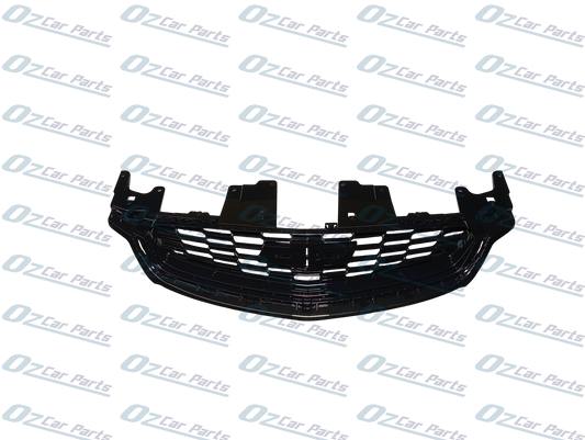 Upper Grille Chevrolet Genuine for Holden Commodore Series 2 15-17