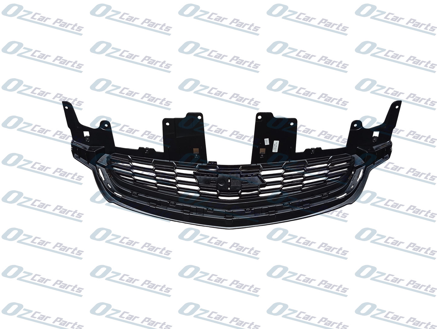 Upper Grille Chevrolet Genuine for Holden Commodore Series 2 15-17