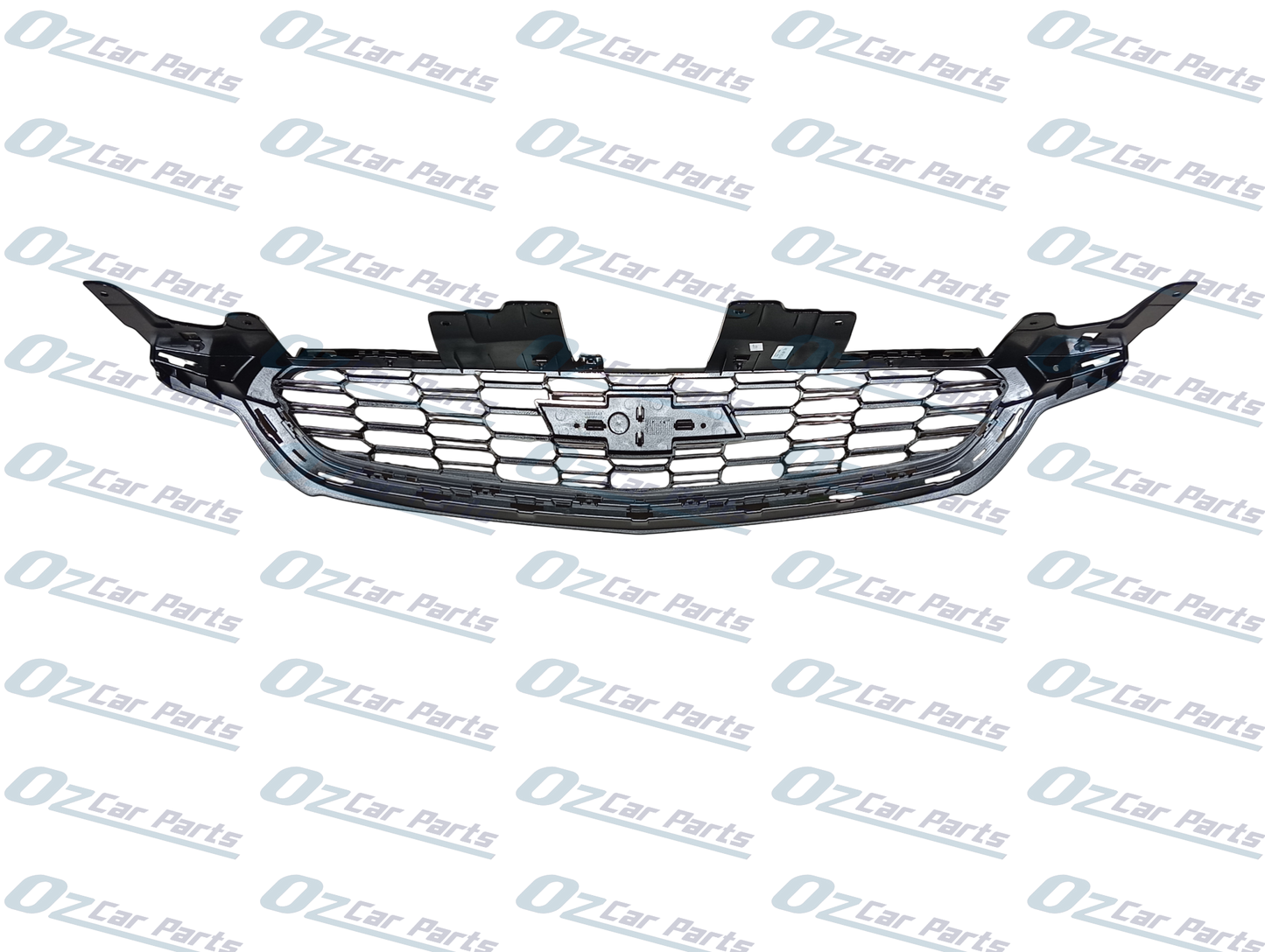 Upper Grille Chevrolet Genuine for Holden Commodore Series 2 15-17