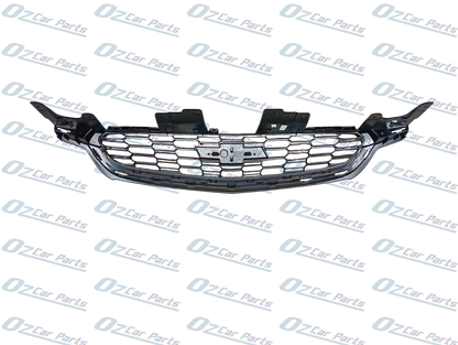 Upper Grille Chevrolet Genuine for Holden Commodore Series 2 15-17