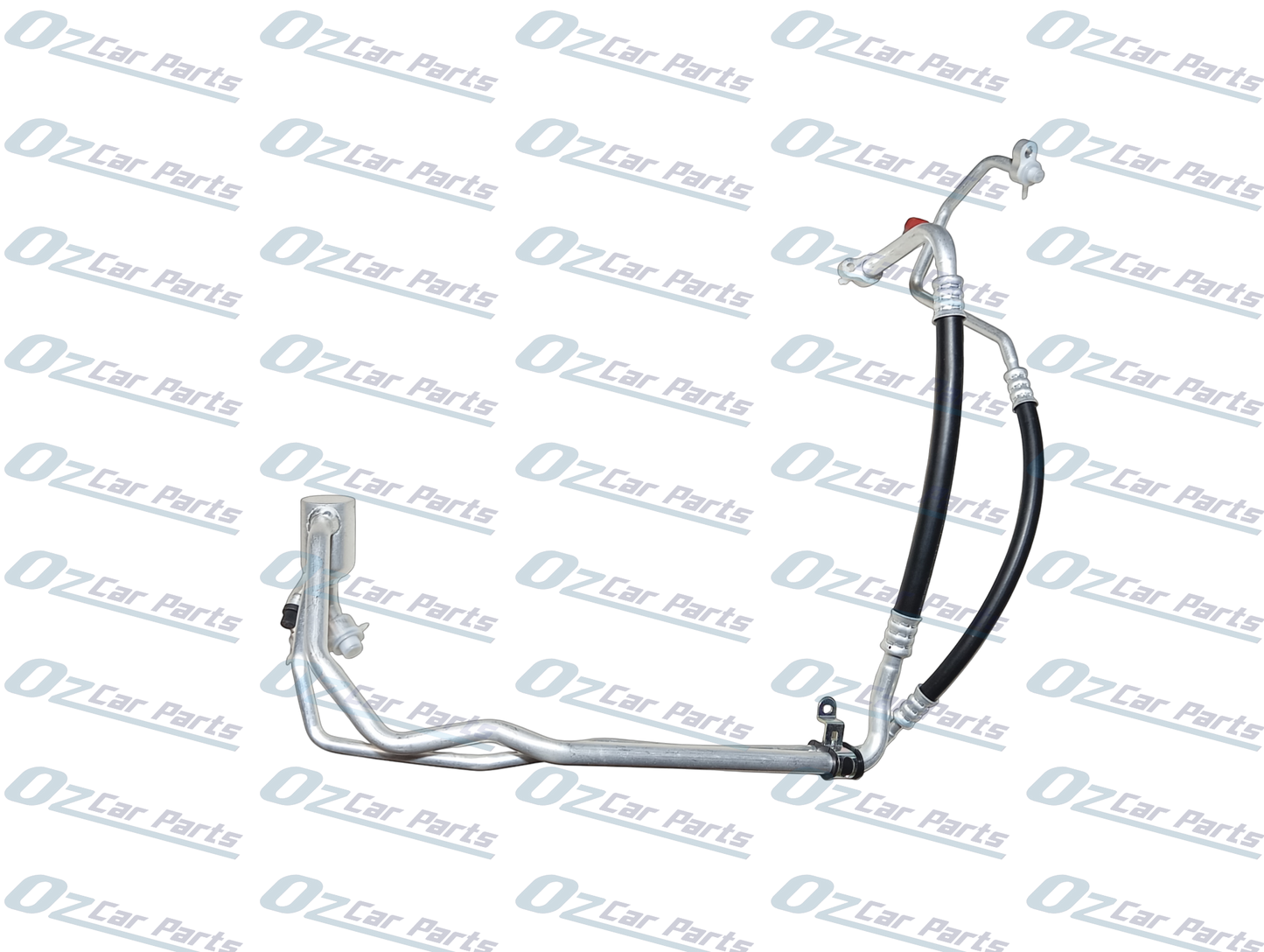 AC Hose Air Conditioning Line Pipe Hose for Holden Commodore VE WM V8