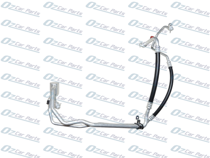 AC Hose Air Conditioning Line Pipe Hose for Holden Commodore VE WM V8
