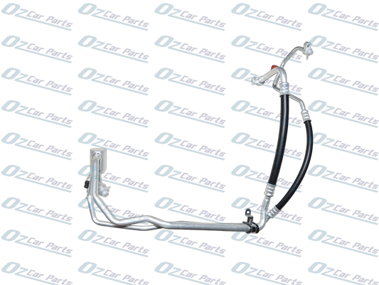 AC Hose Air Conditioning Line Pipe Hose for Holden Commodore VE WM V8
