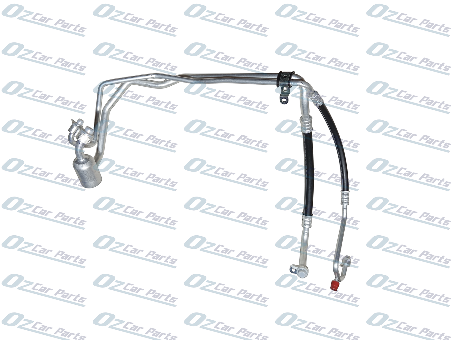 AC Hose Air Conditioning Line Pipe Hose for Holden Commodore VE WM V8