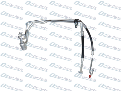 AC Hose Air Conditioning Line Pipe Hose for Holden Commodore VE WM V8