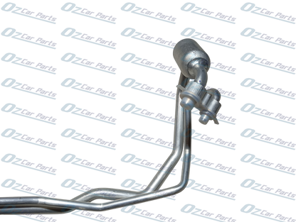 AC Hose Air Conditioning Line Pipe Hose for Holden Commodore VE WM V8