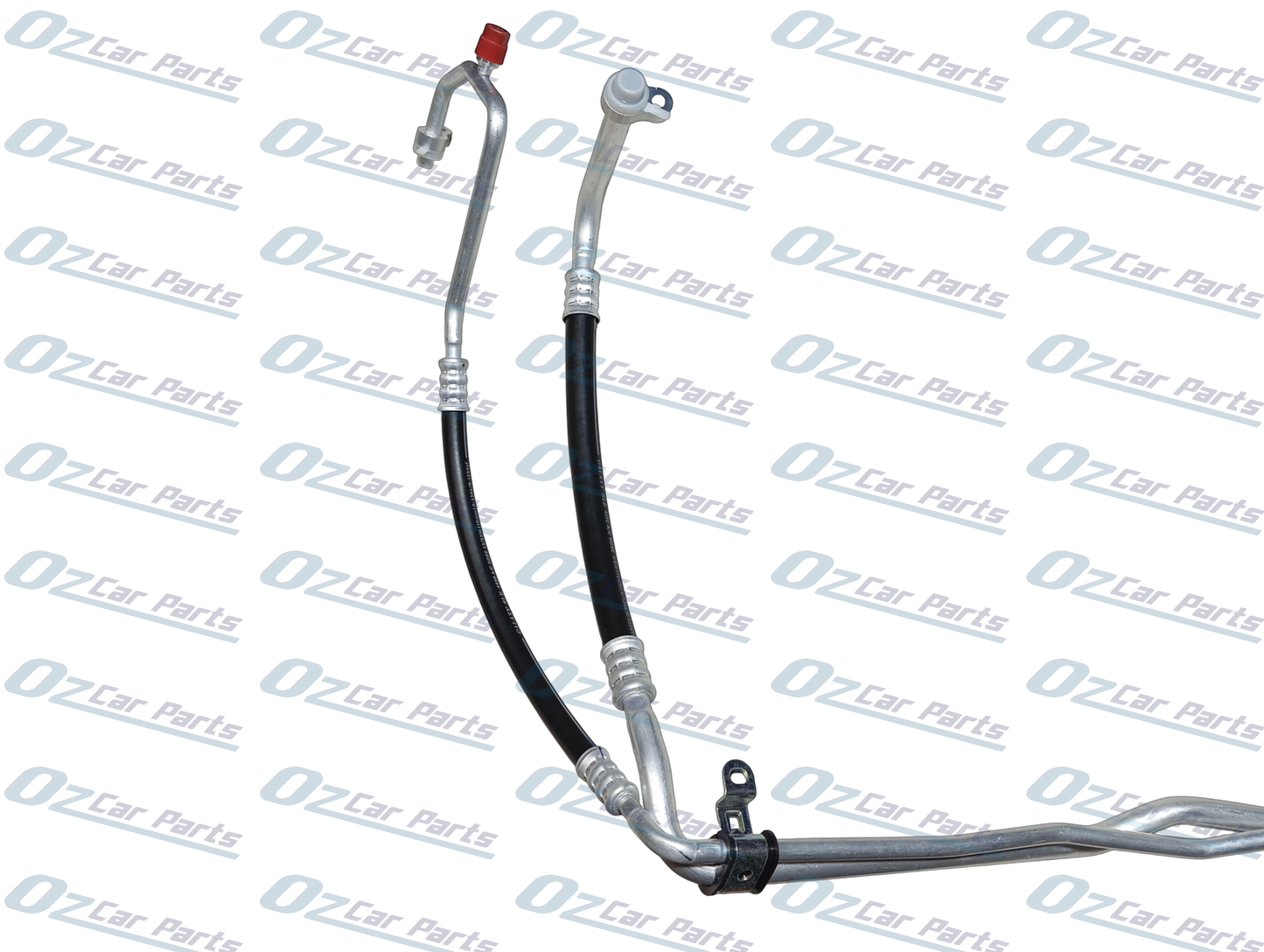 AC Hose Air Conditioning Line Pipe Hose for Holden Commodore VE WM V8