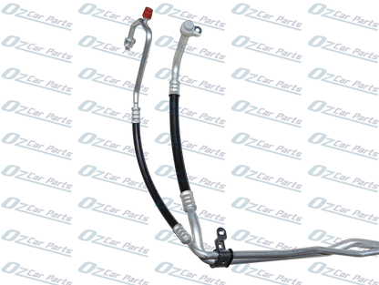 AC Hose Air Conditioning Line Pipe Hose for Holden Commodore VE WM V8