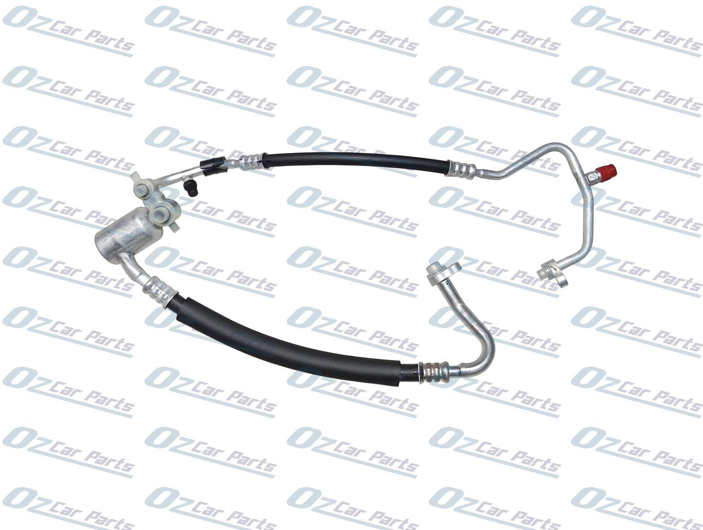 AC Hose Air Conditioning Line Pipe Hose for Holden Commodore VE V6 Series 2