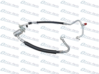 AC Hose Air Conditioning Line Pipe Hose for Holden Commodore VE V6 Series 2