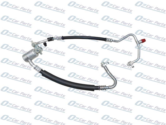AC Hose Air Conditioning Line Pipe Hose for Holden Commodore VE V6 Series 2