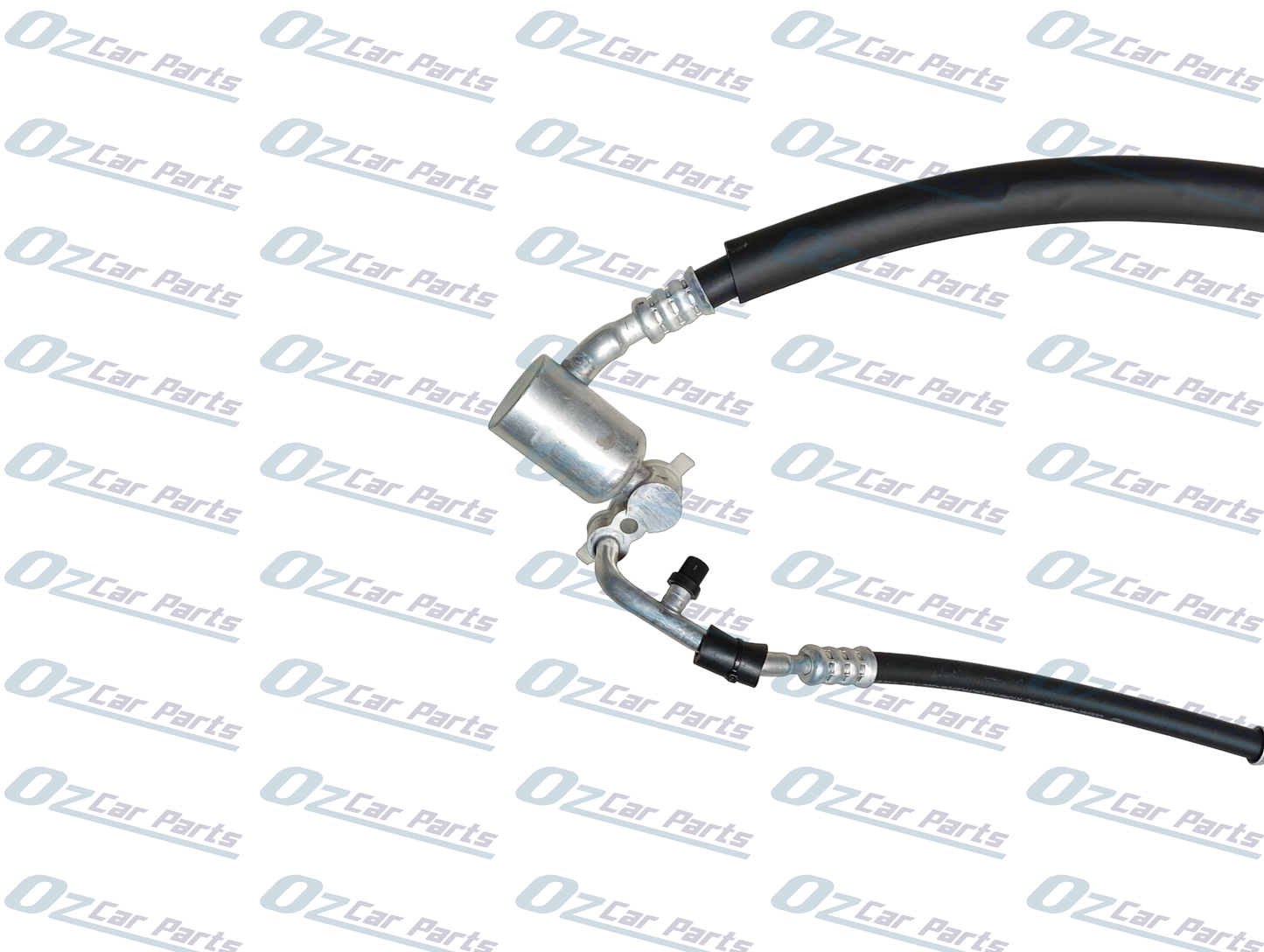 AC Hose Air Conditioning Line Pipe Hose for Holden Commodore VE V6 Series 2