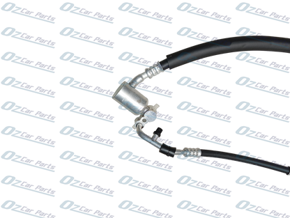 AC Hose Air Conditioning Line Pipe Hose for Holden Commodore VE V6 Series 2