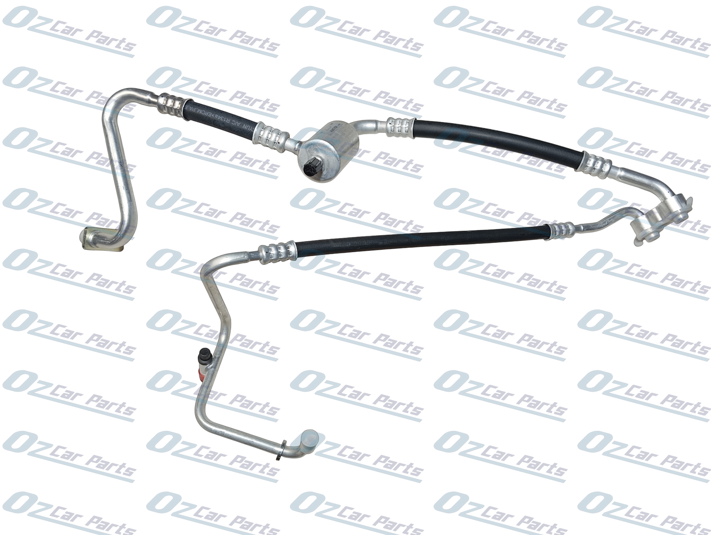 AC Hose Air Conditioning Line Pipe Hose for Holden Commodore VY WK V6