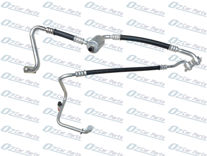 AC Hose Air Conditioning Line Pipe Hose for Holden Commodore VY WK V6