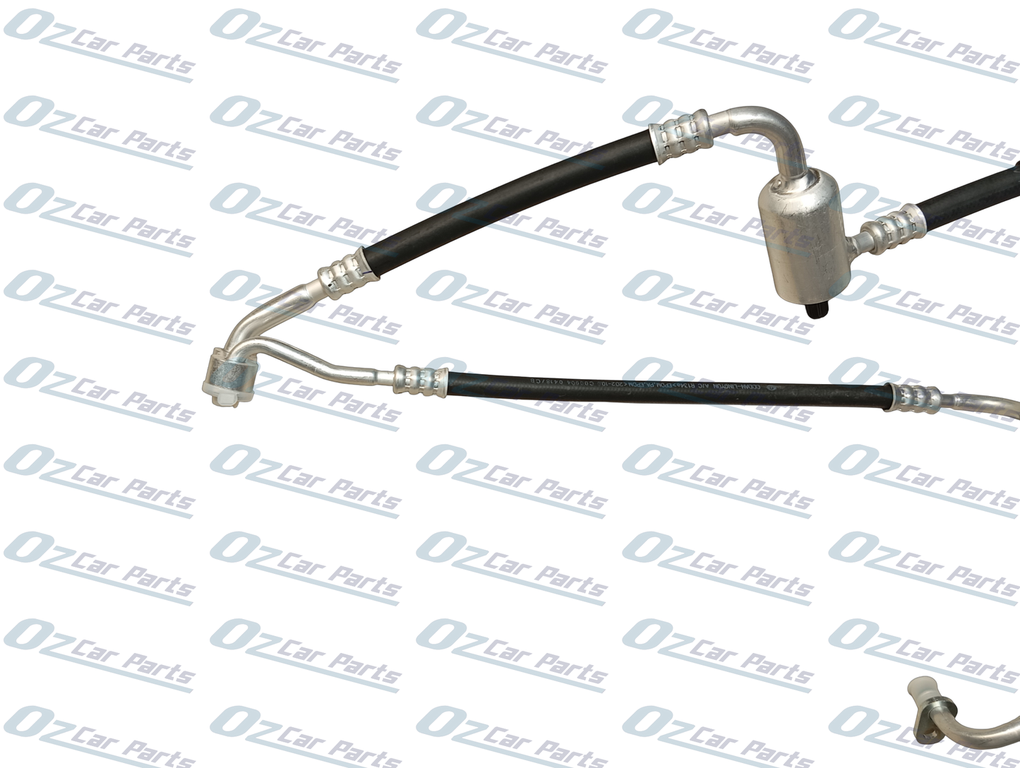 AC Hose Air Conditioning Line Pipe Hose for Holden Commodore VY WK V6