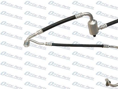 AC Hose Air Conditioning Line Pipe Hose for Holden Commodore VY WK V6