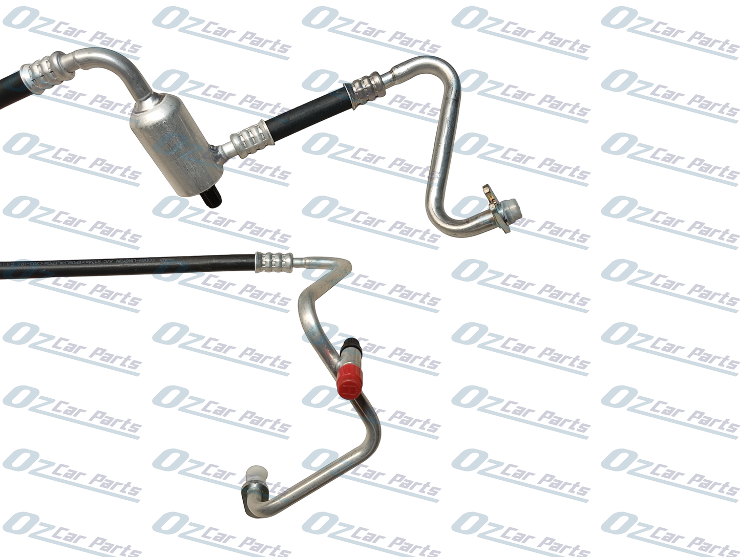 AC Hose Air Conditioning Line Pipe Hose for Holden Commodore VY WK V6