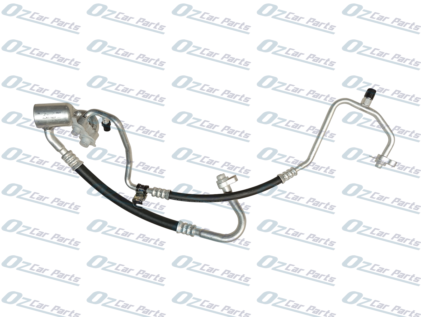 AC Hose Air Conditioning Line Pipe Hose for Holden Commodore VE WM V6 Series 1
