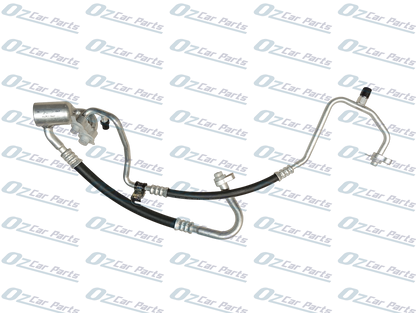 AC Hose Air Conditioning Line Pipe Hose for Holden Commodore VE WM V6 Series 1