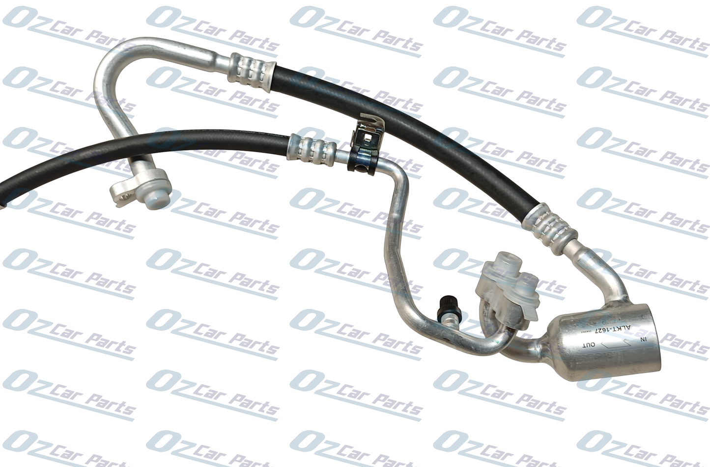 AC Hose Air Conditioning Line Pipe Hose for Holden Commodore VE WM V6 Series 1