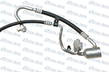 AC Hose Air Conditioning Line Pipe Hose for Holden Commodore VE WM V6 Series 1