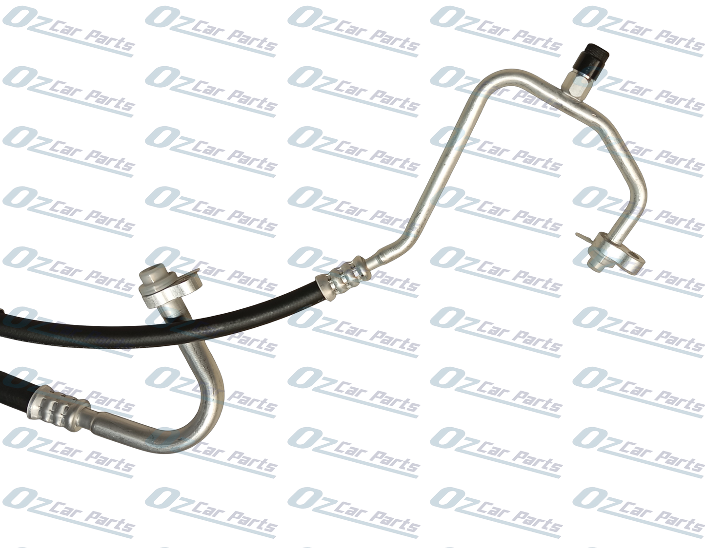 AC Hose Air Conditioning Line Pipe Hose for Holden Commodore VE WM V6 Series 1