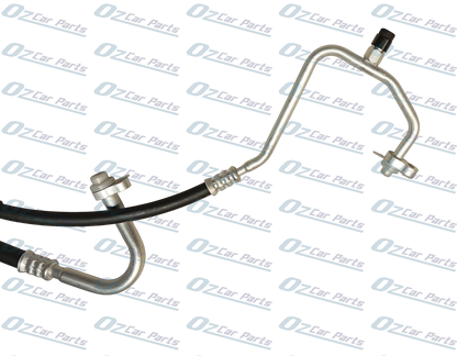 AC Hose Air Conditioning Line Pipe Hose for Holden Commodore VE WM V6 Series 1