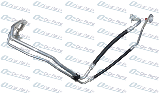 AC Hose Aircon Line Pipe for Holden Commodore VE Sidi VF V6 Series 2