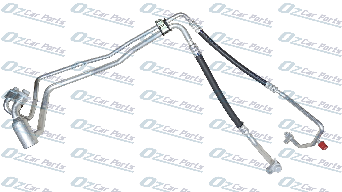 AC Hose Aircon Line Pipe for Holden Commodore VE Sidi VF V6 Series 2