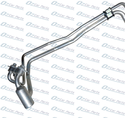 AC Hose Aircon Line Pipe for Holden Commodore VE Sidi VF V6 Series 2