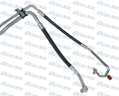 AC Hose Aircon Line Pipe for Holden Commodore VE Sidi VF V6 Series 2