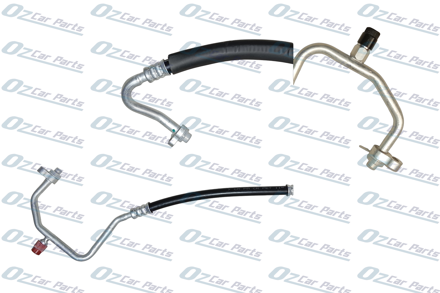 AC Hose Aircon Line Pipe for Holden Commodore VE Sidi VF V6 Series 2