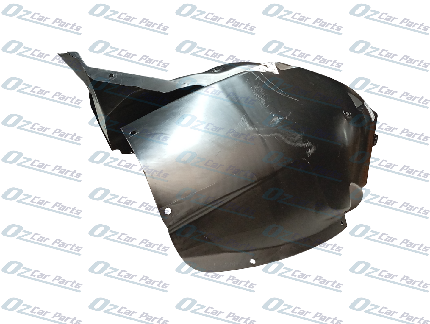 Front Passenger Inner Guard Liner Genuine for Holden Commodore VE