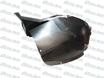 Front Passenger Inner Guard Liner Genuine for Holden Commodore VE