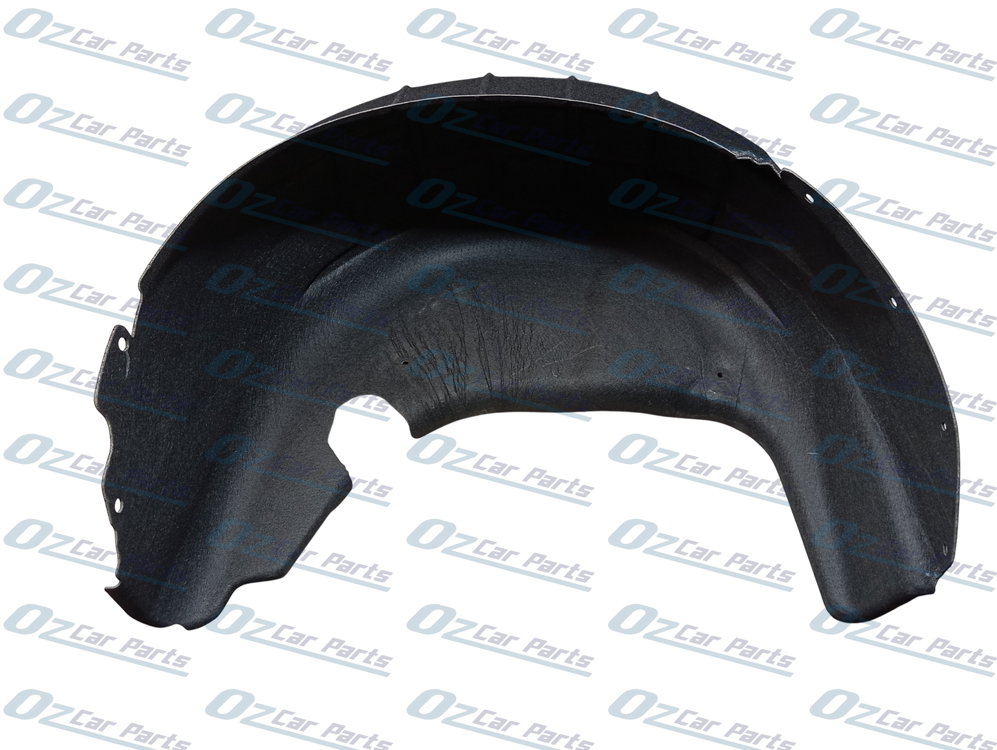 Left Rear Quarter Panel Liner Genuine for Holden Commodore VF Sedan