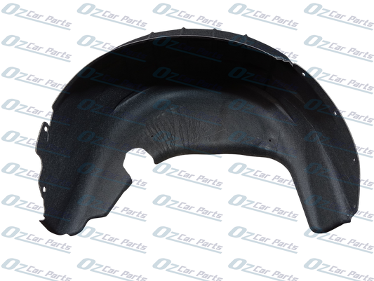 Left Rear Quarter Panel Liner Genuine for Holden Commodore VF Sedan