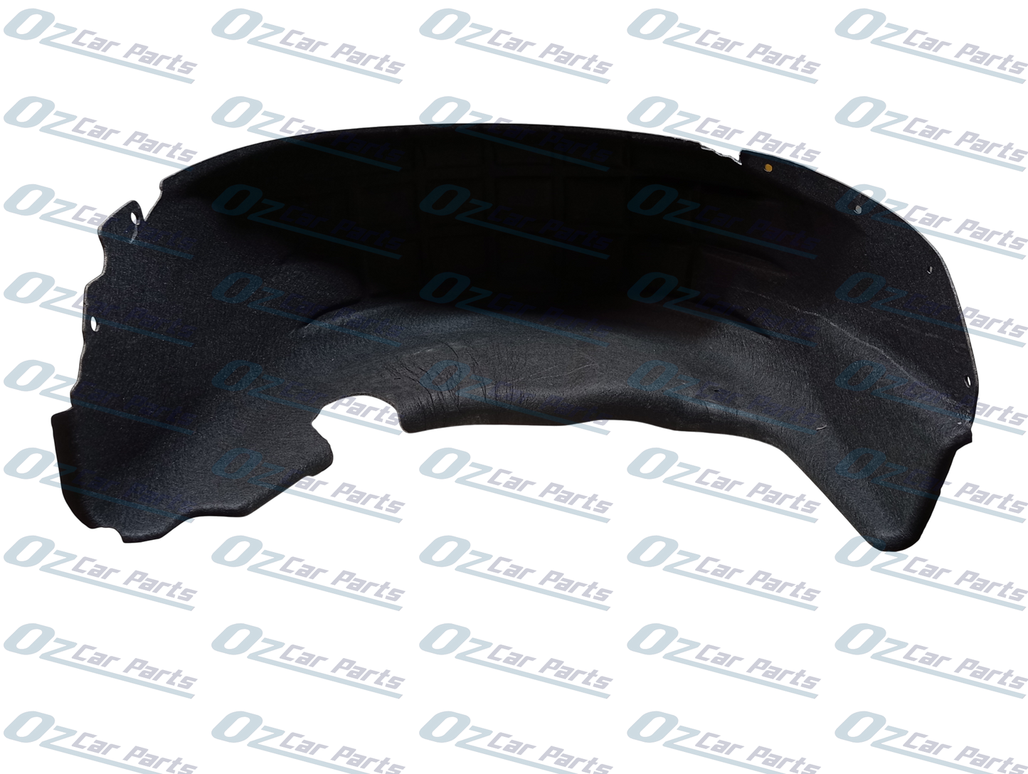 Left Rear Quarter Panel Liner Genuine for Holden Commodore VF Sedan