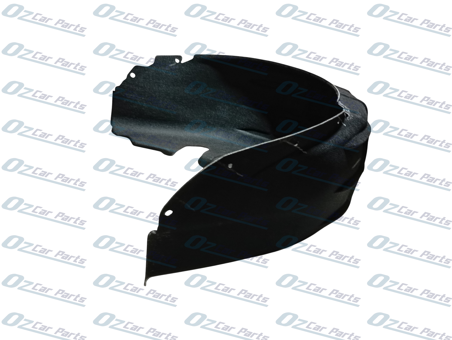 Left Rear Quarter Panel Liner Genuine for Holden Commodore VF Sedan