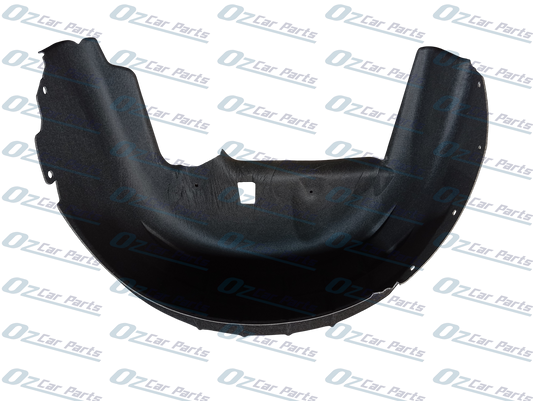 Right Rear Quarter Panel Liner Genuine for Holden Commodore VF Sedan