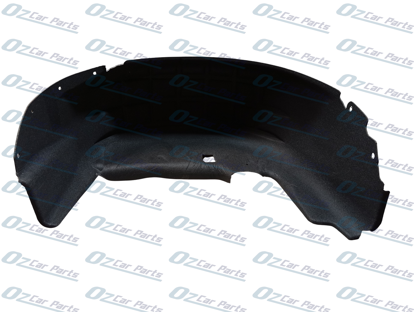 Right Rear Quarter Panel Liner Genuine for Holden Commodore VF Sedan