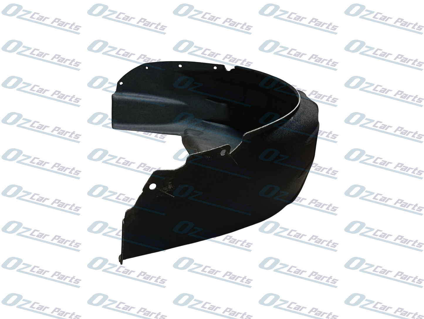Right Rear Quarter Panel Liner Genuine for Holden Commodore VF Sedan