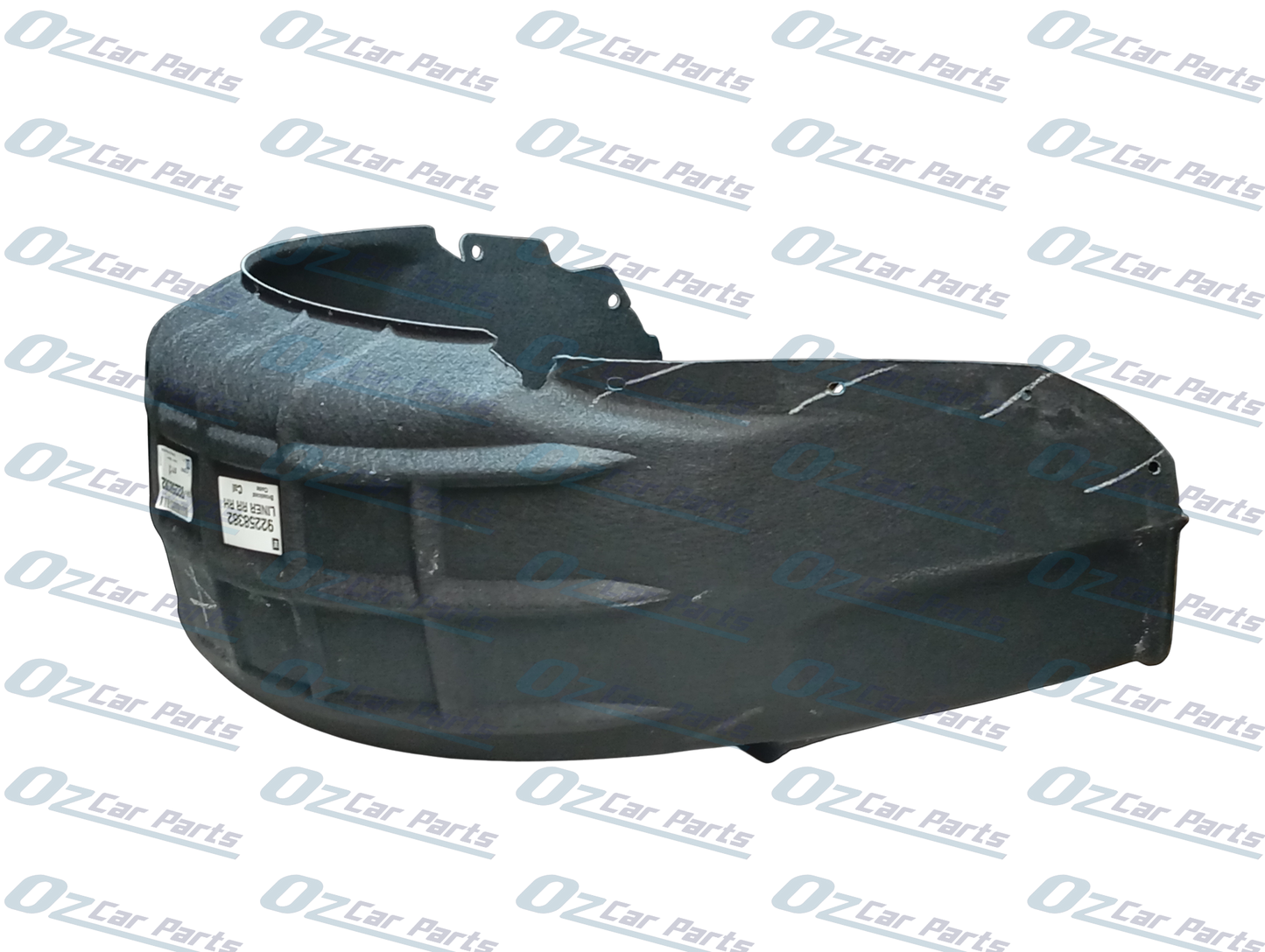 Right Rear Quarter Panel Liner Genuine for Holden Commodore VF Sedan