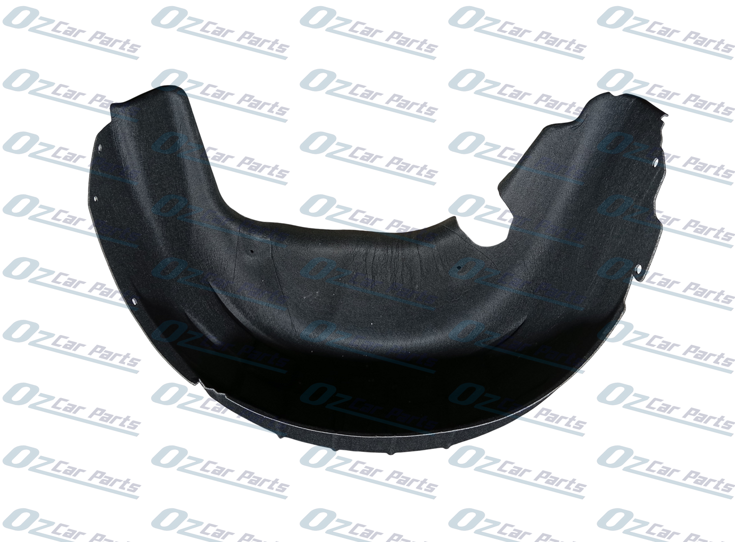 Left Rear Inner Guard Liner Genuine for Holden Commodore VF Station Wagon