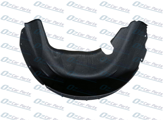 Left Rear Inner Guard Liner Genuine for Holden Commodore VF Station Wagon