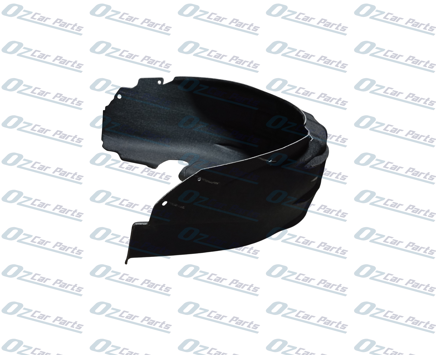 Left Rear Inner Guard Liner Genuine for Holden Commodore VF Station Wagon