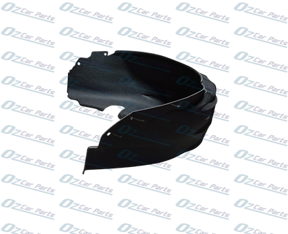 Left Rear Inner Guard Liner Genuine for Holden Commodore VF Station Wagon